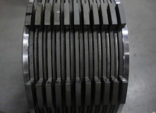 Koppeling Ducati 848