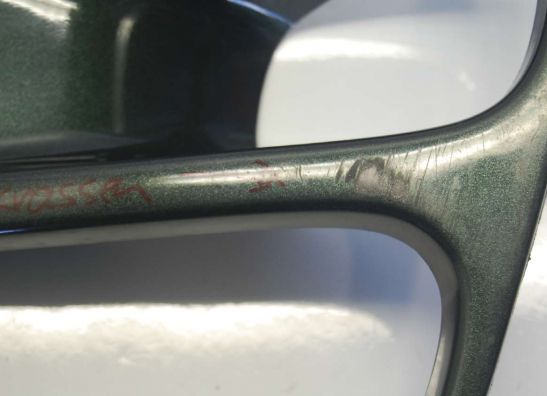 Seitenverkleidung rechts klein Honda ST 1100 Pan European