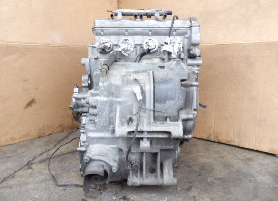 Motorblok Yamaha FJR 1300