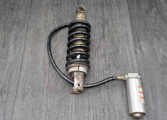 Rear cushion Suzuki GSX F 750