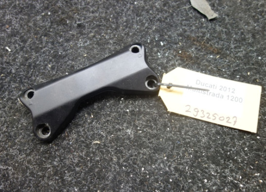 Fork top bridge Ducati Multistrada 1200