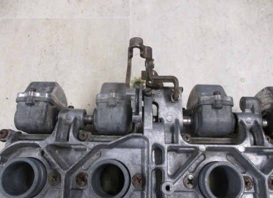 Carburateurset Suzuki GS 750