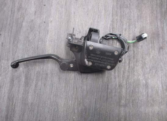 Rempomp BMW R 1150 RT   R 850 RT