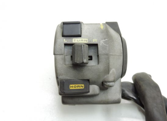 Stuurschakelaar links Honda CBX 750 F