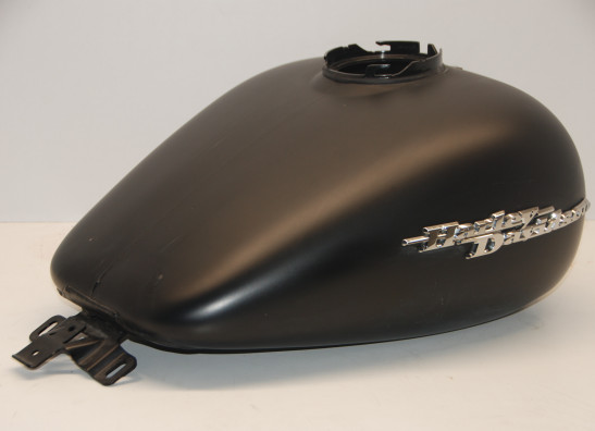 Benzintank Harley Davidson Touring FL