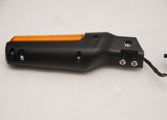 Knipperlicht Harley Davidson Softtail