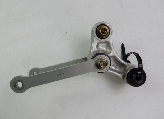 Link systeem achterveer Benelli 899 / 1130