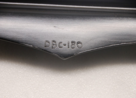 Koplampomlijsting Harley Davidson Touring FL