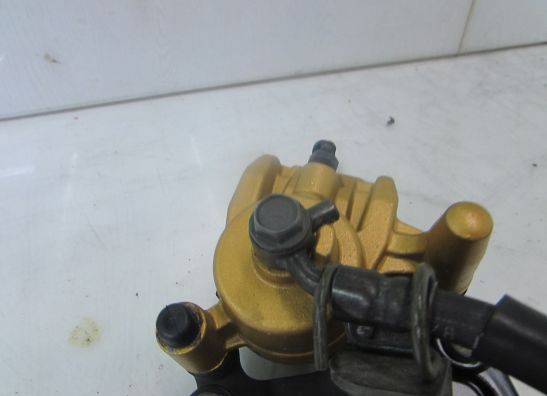 Rear brake caliper Kawasaki ZX 6 R