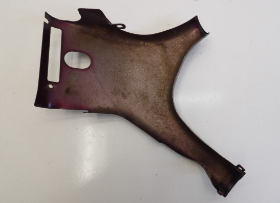 Frame - onderdelen Suzuki VS 700 Intruder