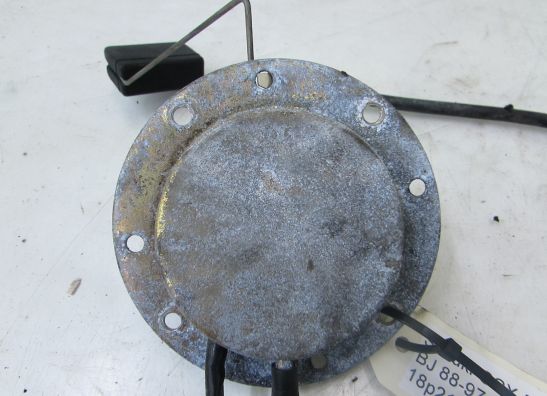 Brandstofniveaumeter Suzuki GSX F 600