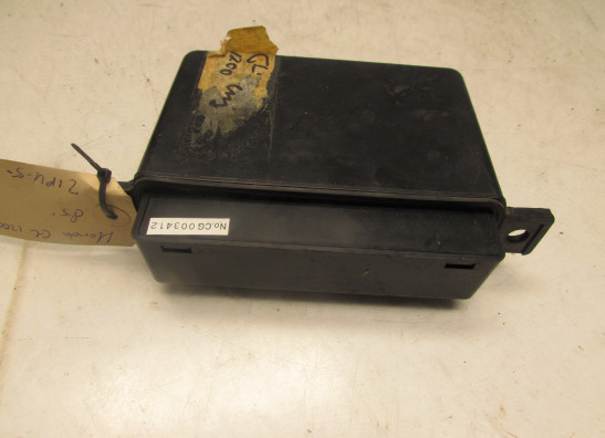 Relais Honda Goldwing GL