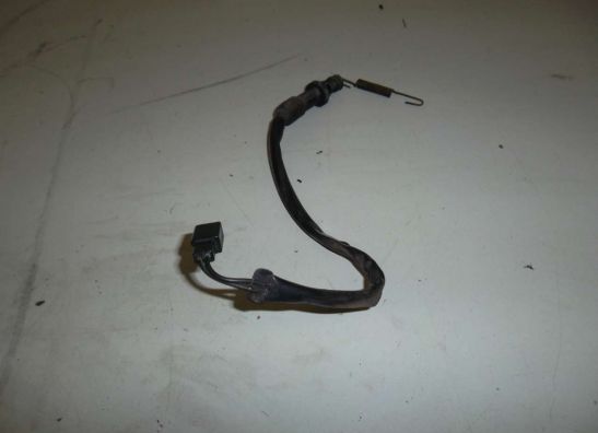 Overig Honda VF 700  750 Supermagna