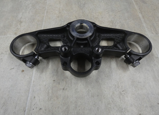 Fork top bridge Honda CB 650 F