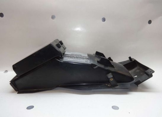 Hinterradabdeckung Kawasaki GPX 600