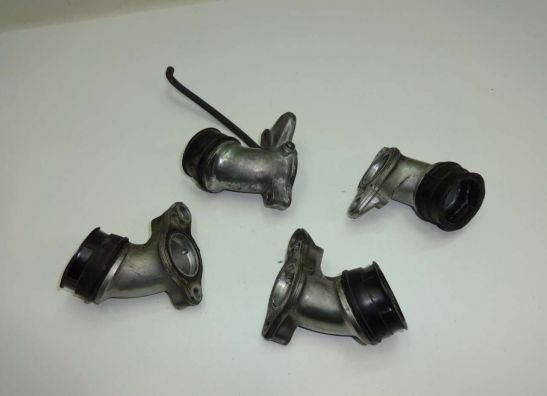 Ansaugstutzen Honda Goldwing GL