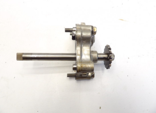 Olpumpe Honda CBR 500 R