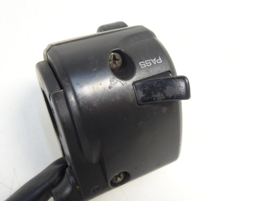 Handlebar switch assy left Kawasaki ER 6