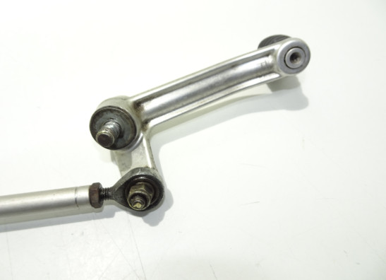 Schalthebel Ducati Monster S4