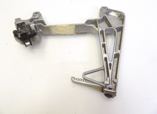 Pillion step left  Honda VFR 800 I