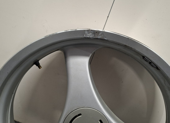 Rear wheel BMW R 1100 RT