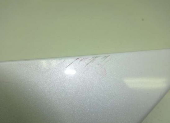 Rechter zijkuip klein Yamaha YZF R6