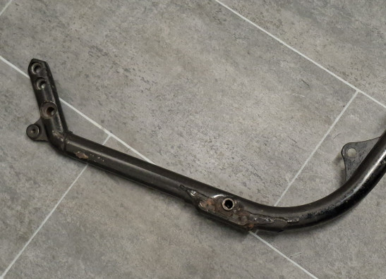 Frame - onderdelen Suzuki VS 1400 Intruder