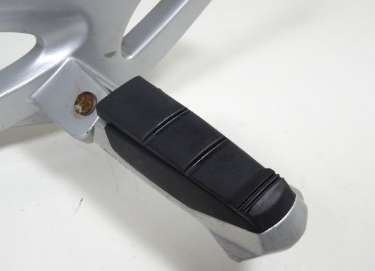 Soziusfussraste links BMW K 1200 RS