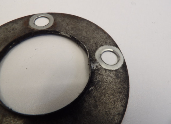 Brake disc front Kawasaki CSR 305 LTD