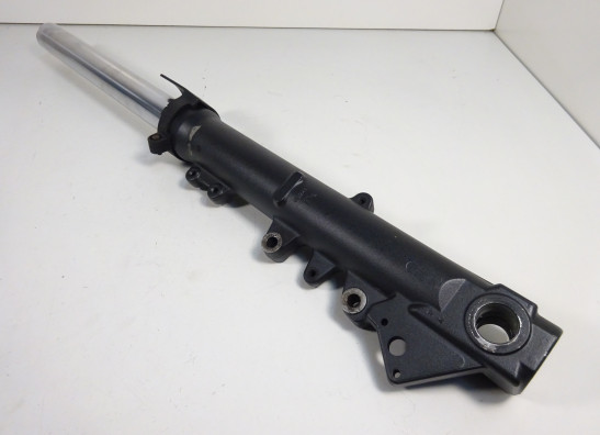 Voorpoot links compleet Triumph Sprint ST 1050