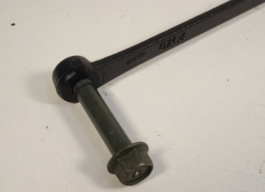 Federbein Aufhangung Yamaha MT 03