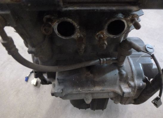 Motorblok Kawasaki ZX 250 R - Ninja 250 R