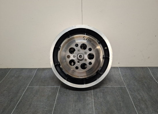 Achtervelg Harley Davidson Sportster