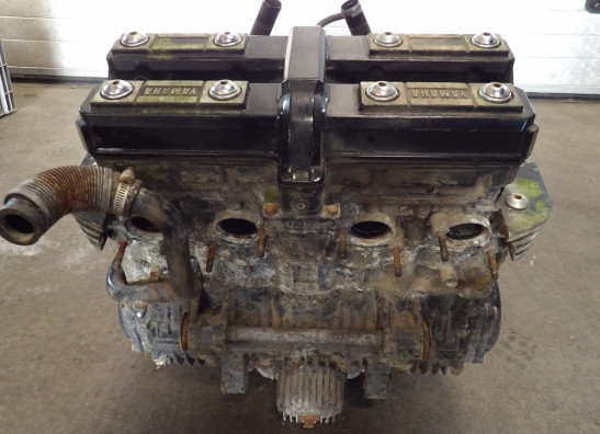 Engine Yamaha XJ 700