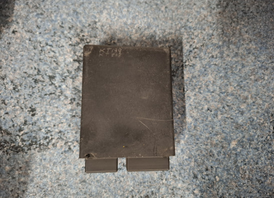 CDI Einheit Kawasaki EL 250