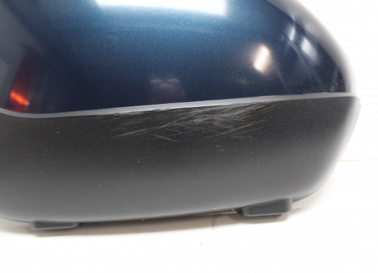 Rechter kofferdeksel  Honda Deauville 650 - 700