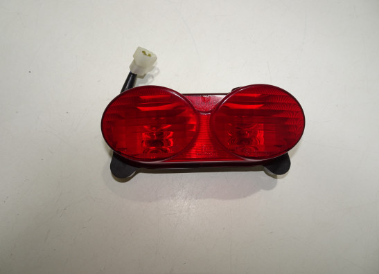 Achterlicht Kawasaki ZR 7