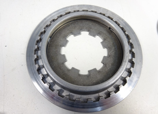 Koppeling Honda VF 1000 R