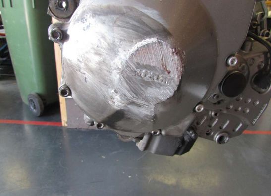 Engine Suzuki GSF 600 650 Bandit 