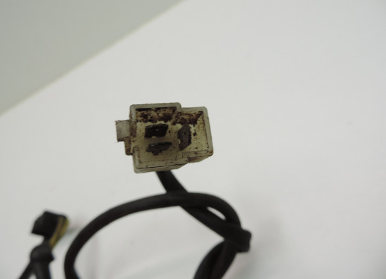 Dynamo Honda VF 1100 C Magna