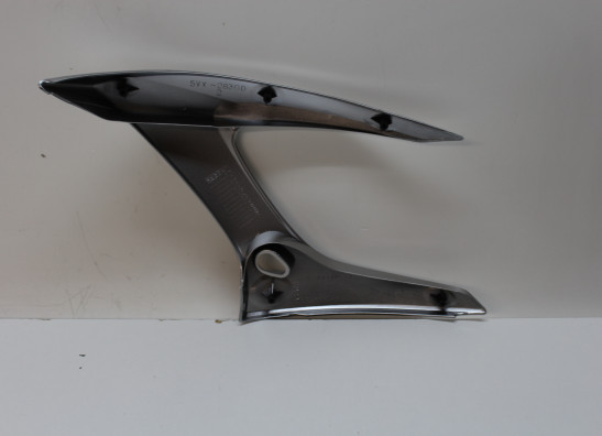Cowl right Yamaha FZ6