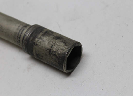 Vooras Suzuki GSX R 1000