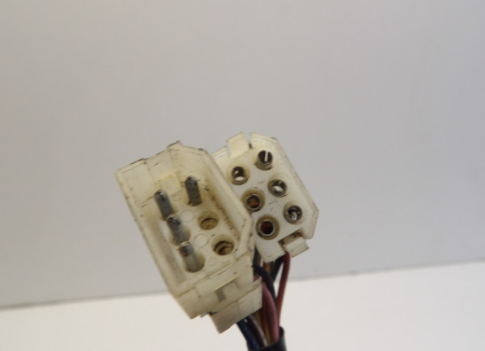 Stuurschakelaar links Yamaha XV 700 / 750 SE