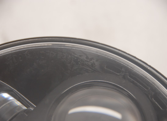 Headlight Harley Davidson Touring FL