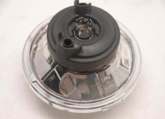 Scheinwerfer Harley Davidson Dyna