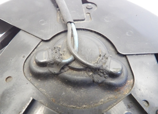 Lufter Kawasaki Z 750