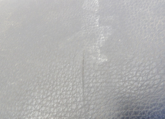 Sitzbank Honda CBR 1000 F