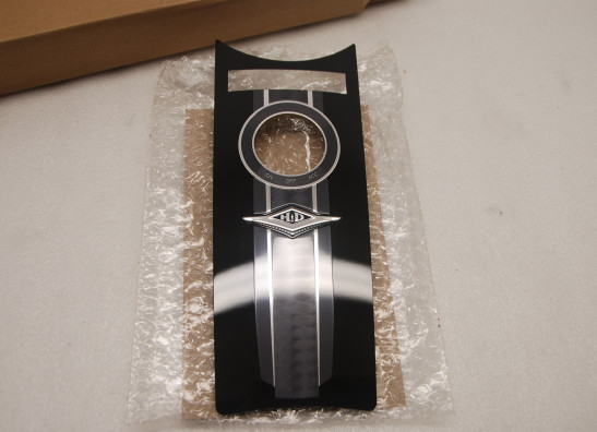 Meter Harley Davidson Touring FL