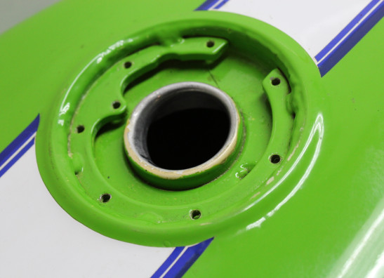 Benzintank Kawasaki ZXR 750 R