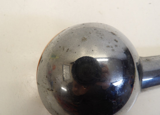 Knipperlicht links achter Yamaha XS 750